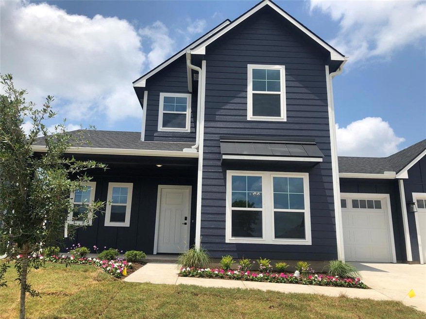 409 Carneros Dr, Sherman, TX 75092 - photo 1