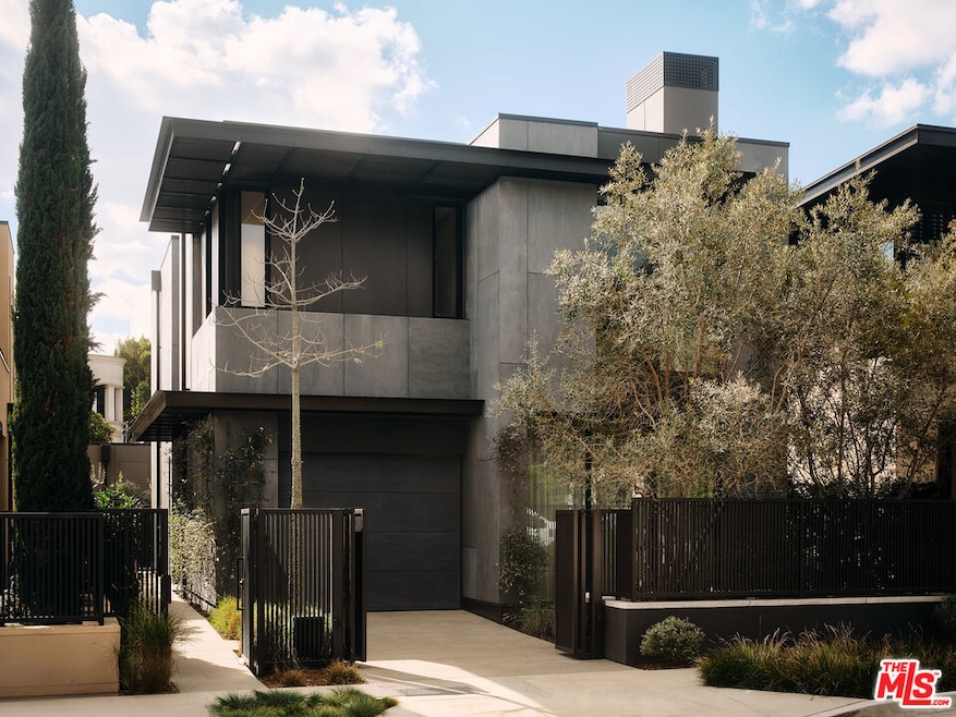 8899 Beverly Blvd unit 7, West Hollywood, CA 90048 - photo 1