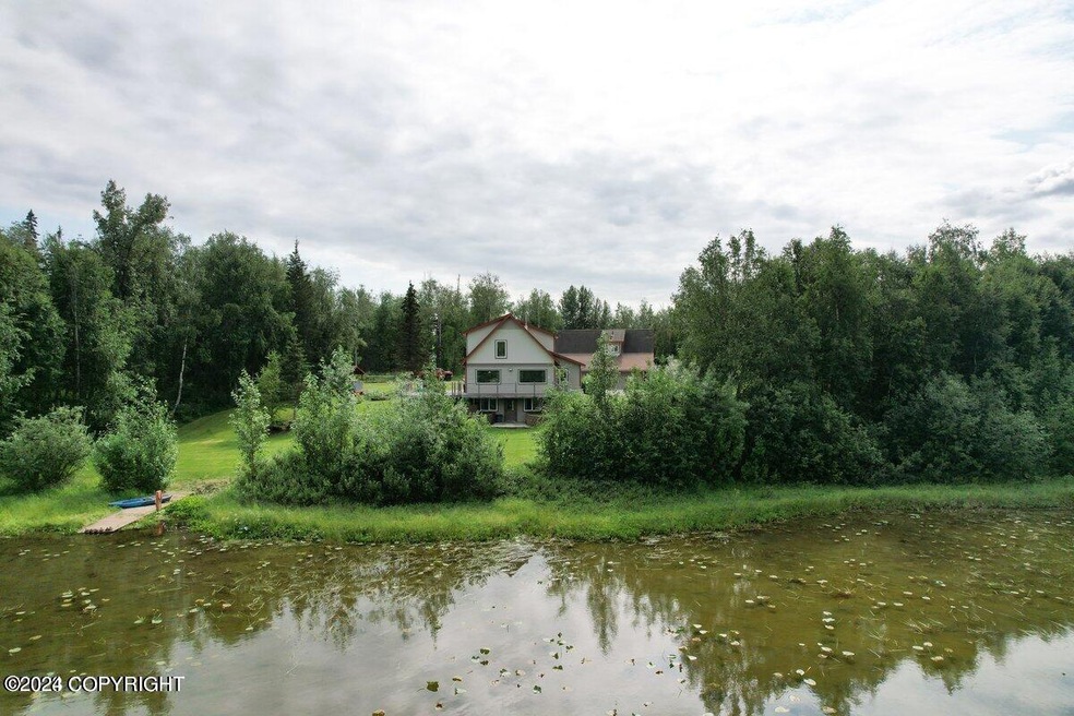 Birch Acres