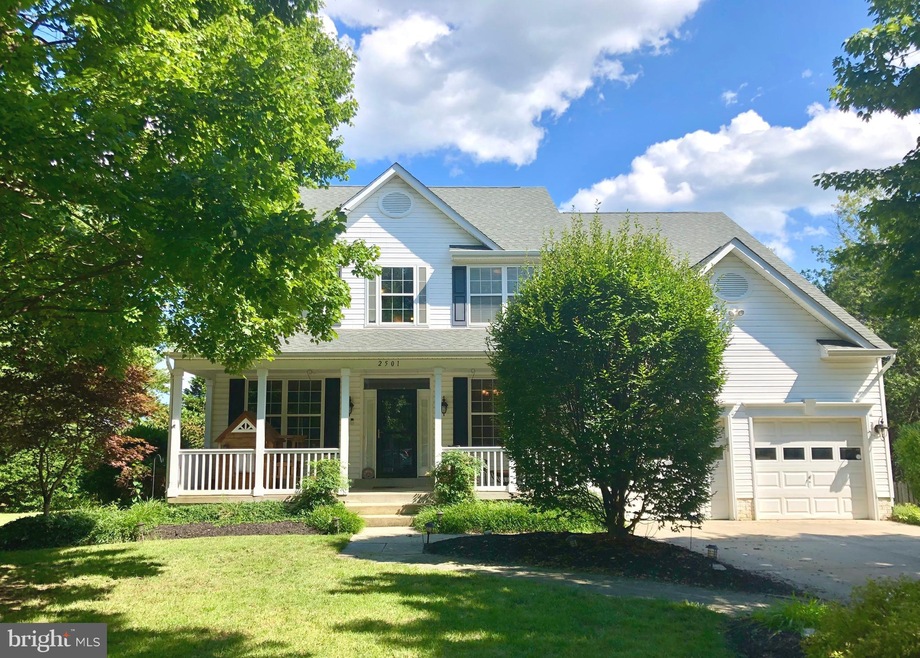 2501 Walden Dr, Crofton, MD 21114 - photo 1