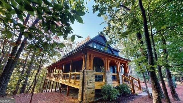 15 Crest Cir, Ellijay, GA 30540 - photo 1