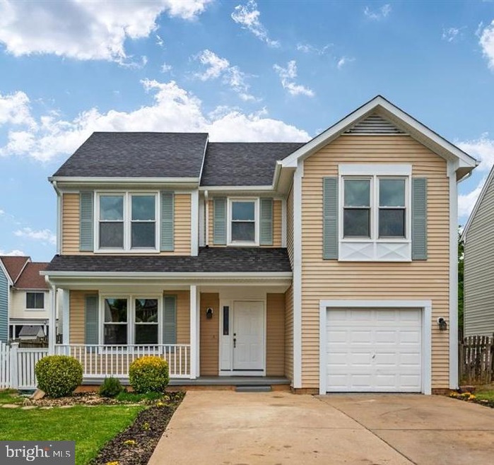 13712 Shannon Ave, Laurel, MD 20707 - photo 1