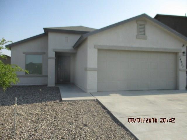 14957 Louis Baudoin Ct, El Paso, TX 79938 - photo 1