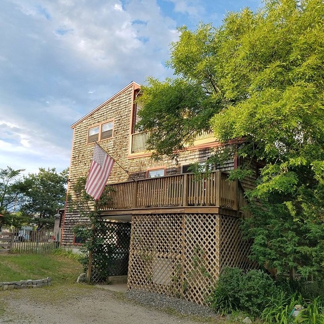 13 Plum Island Blvd unit B, Newbury, MA 01951 - photo 1