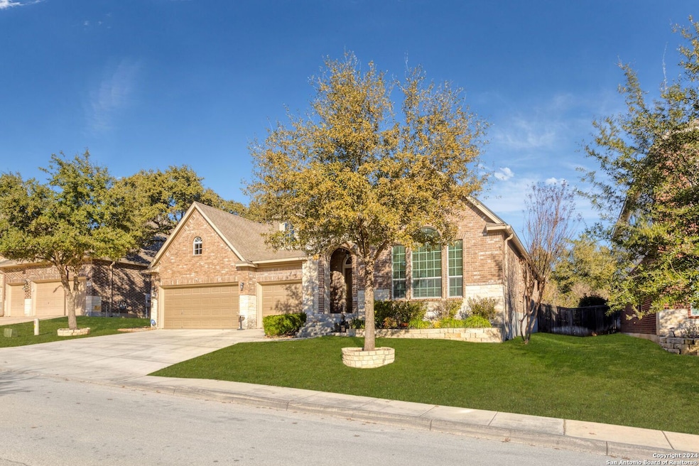 25522 Hopi Dawn, San Antonio, TX 78261 - photo 1