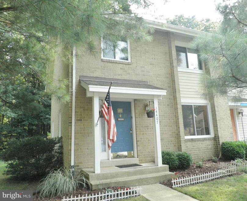 14407 Pebble Hill Ln, North Potomac, MD 20878 - photo 1