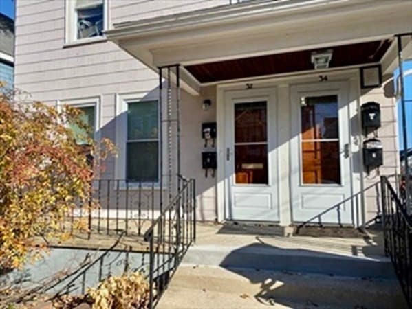 32 Clifton Ave unit 2, Everett, MA 02149 - photo 1