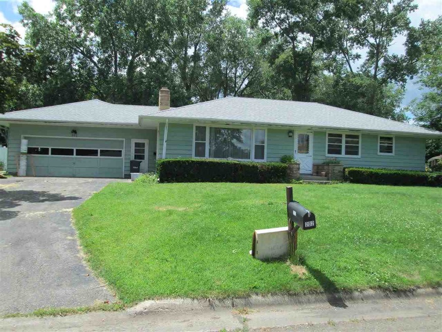 202 S Kerch St, Brooklyn, WI 53521 - photo 1