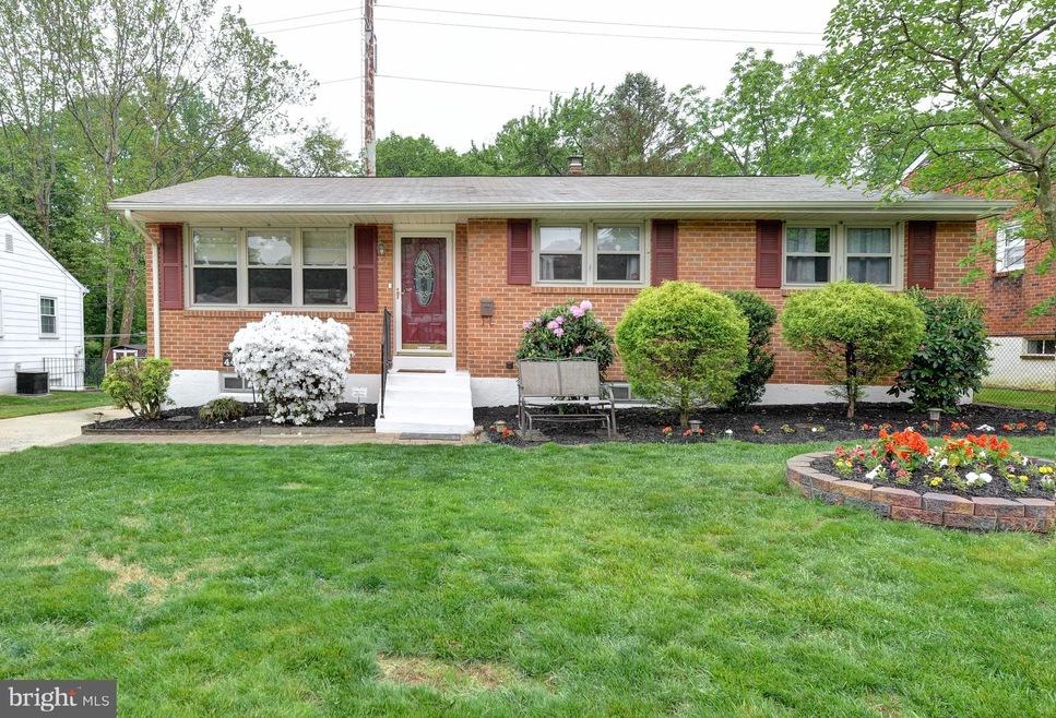 4416 Sandy Dr, Wilmington, DE 19808 - photo 1