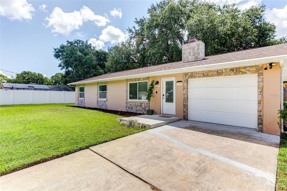 7315 Darien Rd, Cocoa, FL 32927 - photo 1