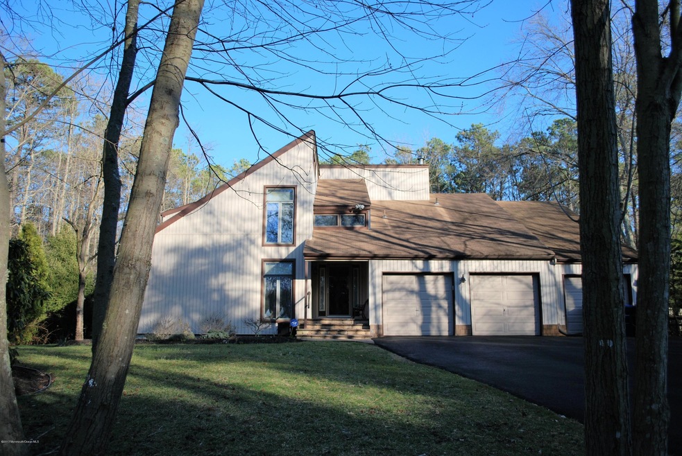 127 Heath Rd, Medford, NJ 08055 - photo 1