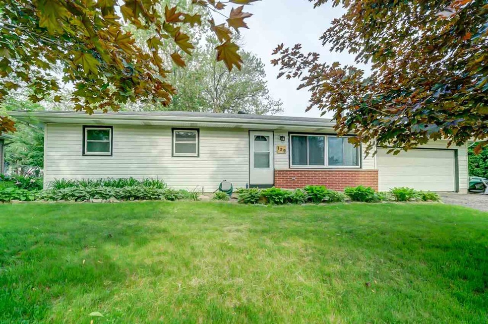 129 S Oak St, Oregon, WI 53575 - photo 1