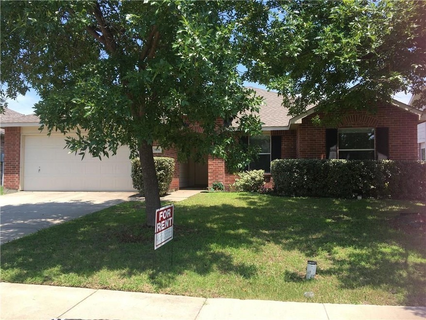 606 Gunters Mountain Ln, Wylie, TX 75098 - photo 1