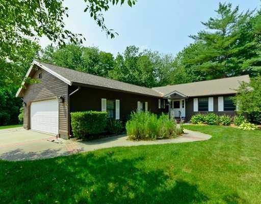 23 Horseshoe Dr, Scarborough, ME 04074 - photo 1