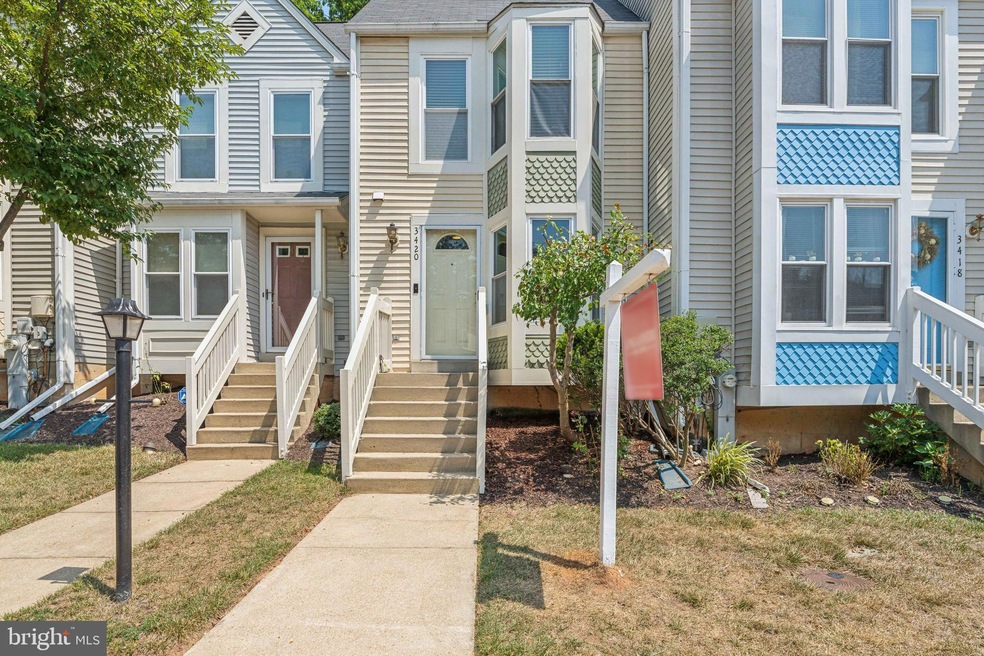 3420 Londonleaf Ln, Laurel, MD 20724 - photo 1