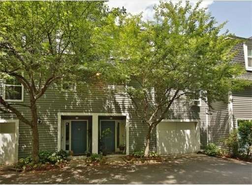 21 Prospect St, West Newton, MA 02465 - photo 1