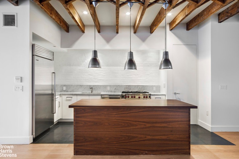 100 Wooster St unit PH-, New York, NY 10012 - photo 1