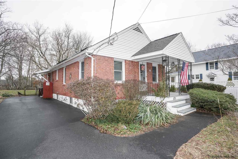 121 Elm Ave, Delmar, NY 12054 - photo 1