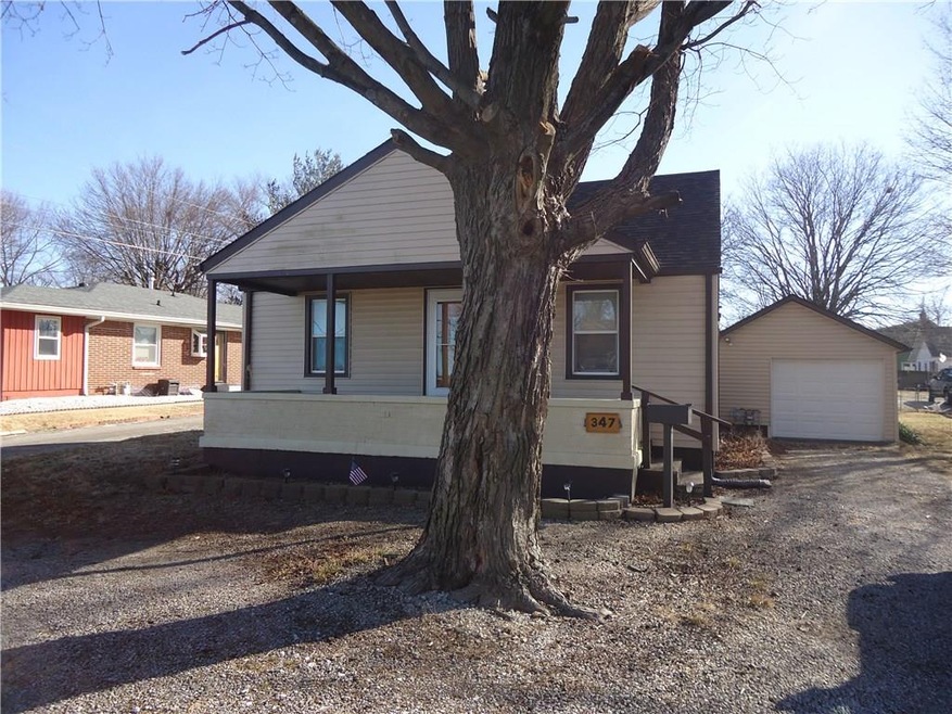 347 Emma St, Franklin, IN 46131 - photo 1