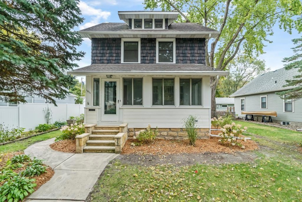 1611 N 4th St, Mankato, MN 56001 - photo 1