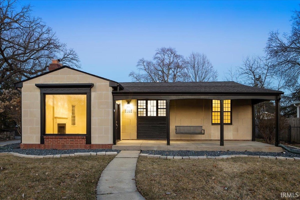 1101 S 9th St, Lafayette, IN 47905 - photo 1