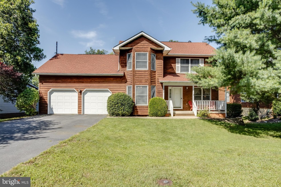 112 Fair Lawn Ct, Stephens City, VA 22655 - photo 1