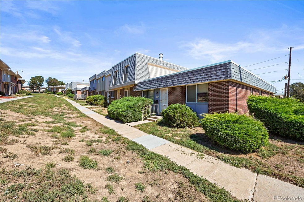 1101 Milky Way, Thornton, CO 80260 - photo 1