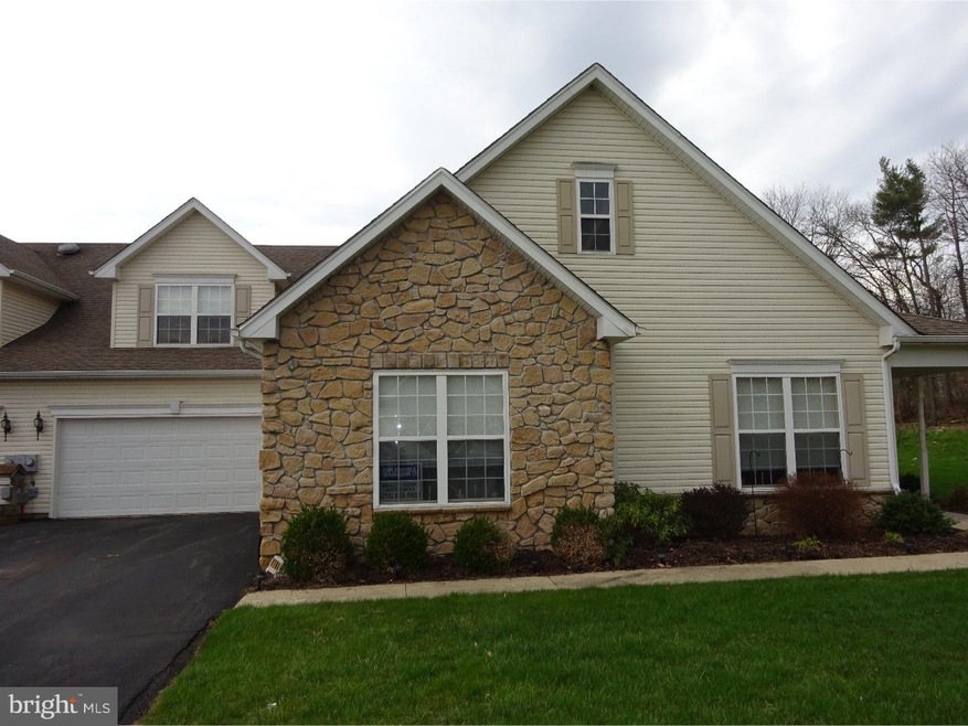 1106 Bordeaux Ln, Pennsburg, PA 18073 - photo 1