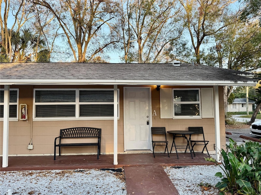 908 Beverly Ave unit A, Largo, FL 33770 - photo 1