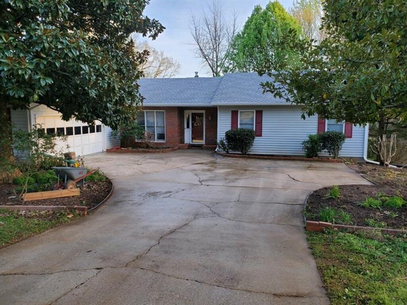 unlisted-address, Flowery Branch, GA 30542 - photo 1