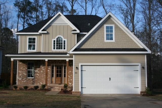 2613 Sherborne Ct, Augusta, GA 30909 - photo 1