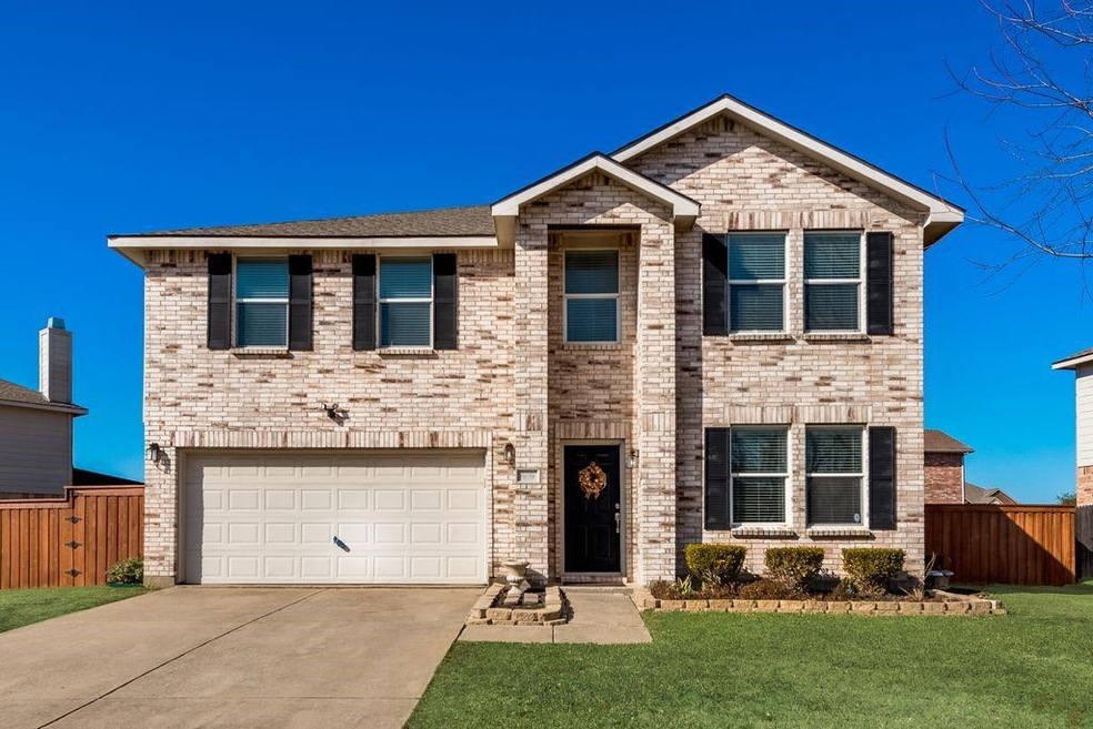 609 Marbury Way, Wylie, TX 75098 - photo 1