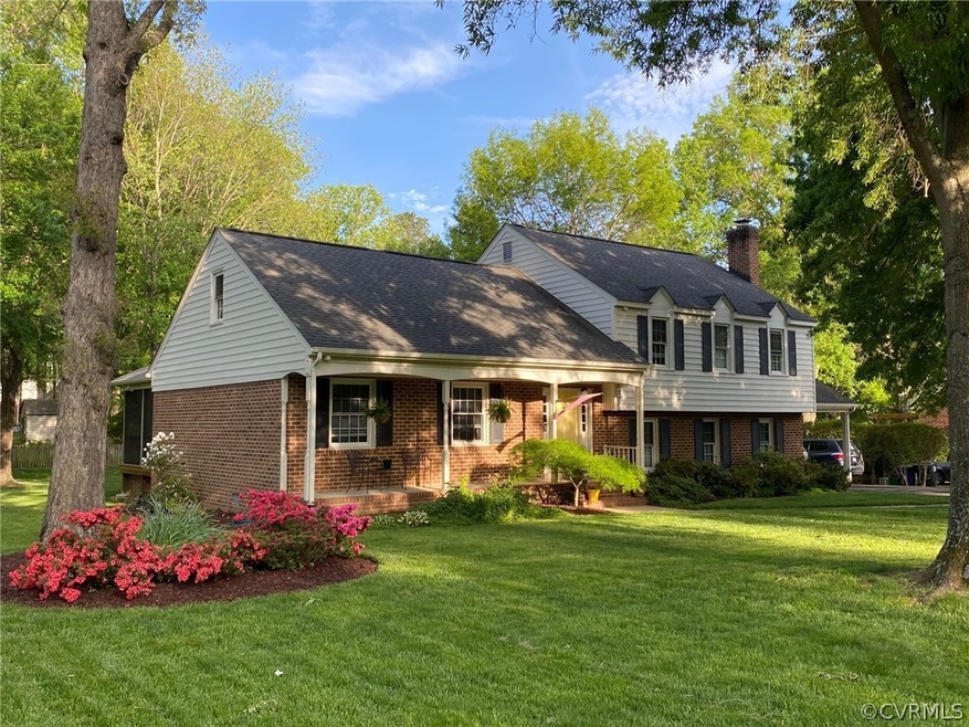 1603 Willingham Rd, Henrico, VA 23238 - photo 1