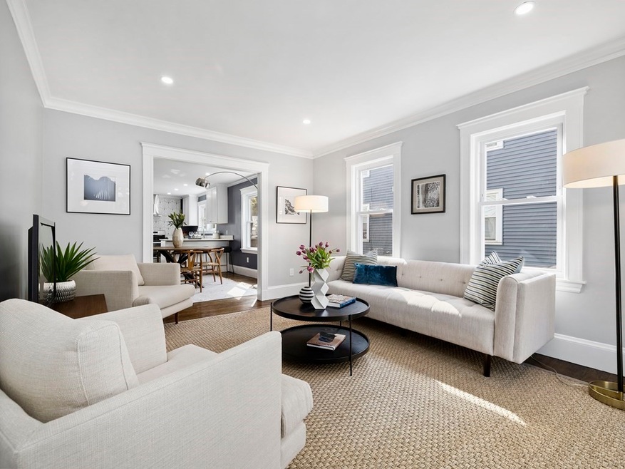 7 Boylston St unit 1, Jamaica Plain, MA 02130 - photo 1