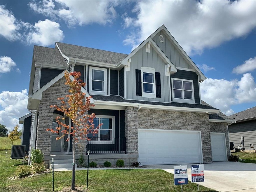 9836 Marnewood Dr, Johnston, IA 50131 - photo 1