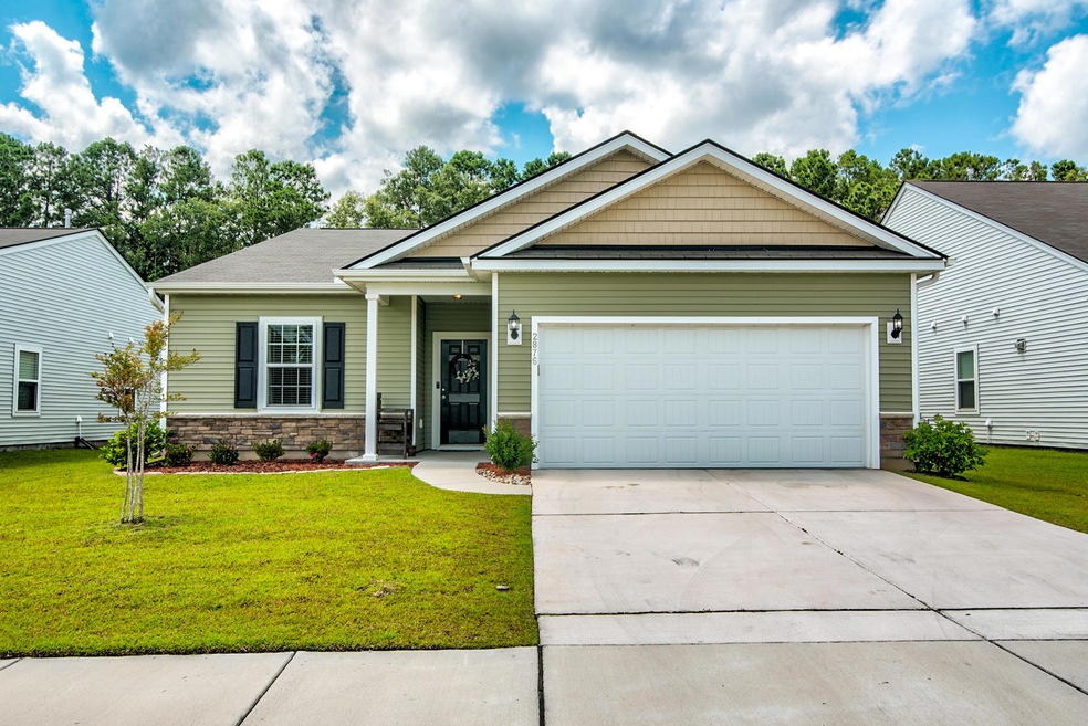 2876 Conservancy Ln