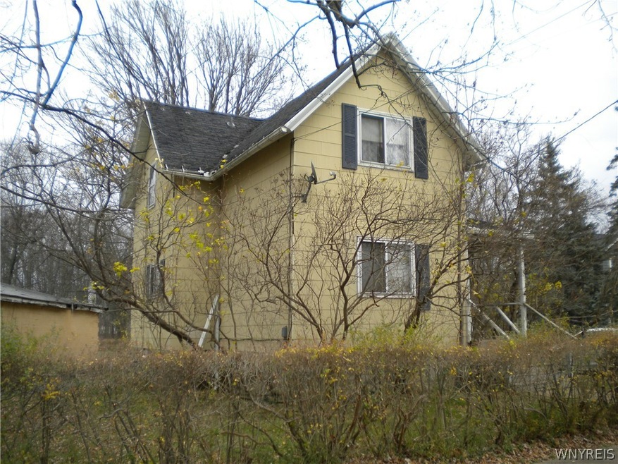 203 Ward Rd, North Tonawanda, NY 14120 - photo 1