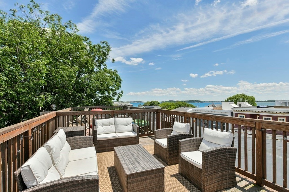 774 E 7th St unit 2, Boston, MA 02127 - photo 1