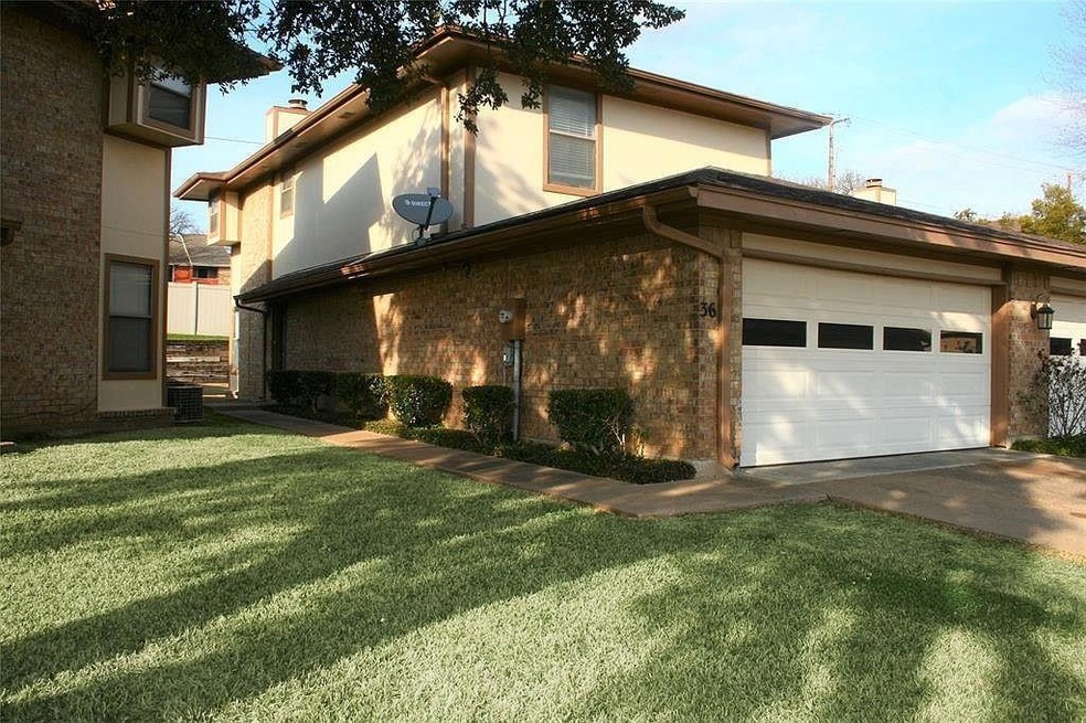 36 Morrow Dr, Bedford, TX 76021 - photo 1