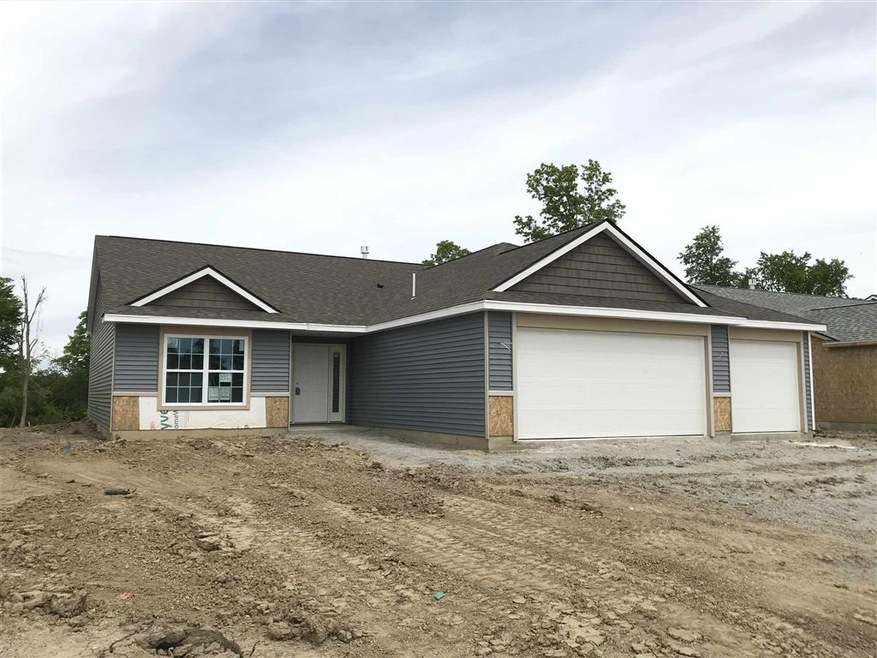 7624 Lila Way, Fort Wayne, IN 46835 - photo 1