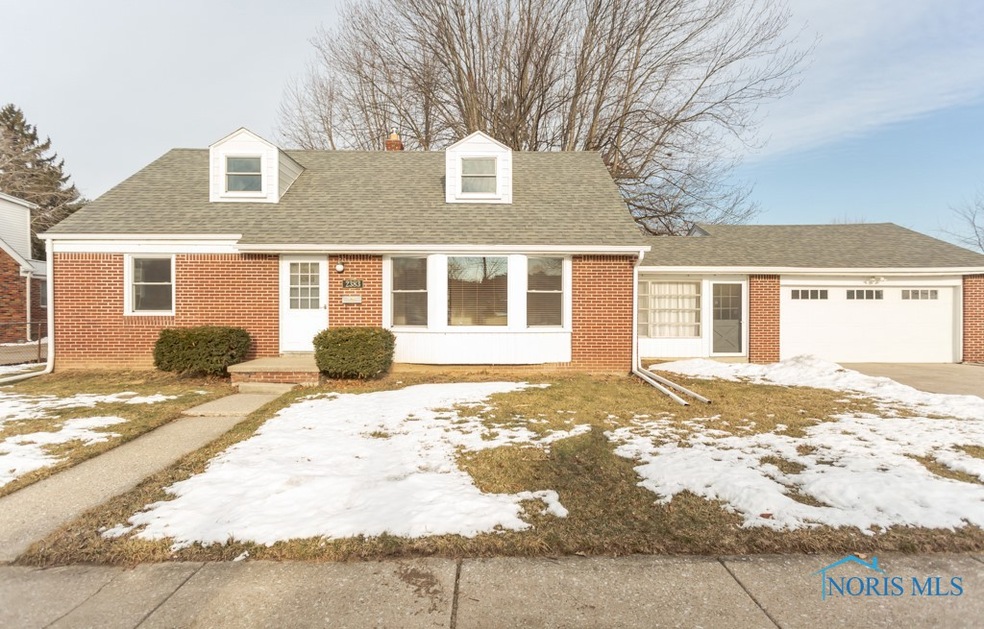 2383 114th St, Toledo, OH 43611 - photo 1