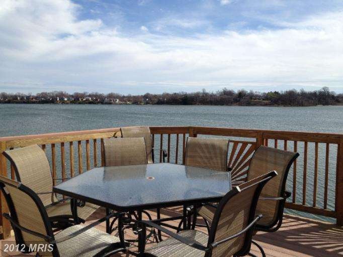 7826 Creek Shore Way, Stoney Beach, MD 21226 - photo 1