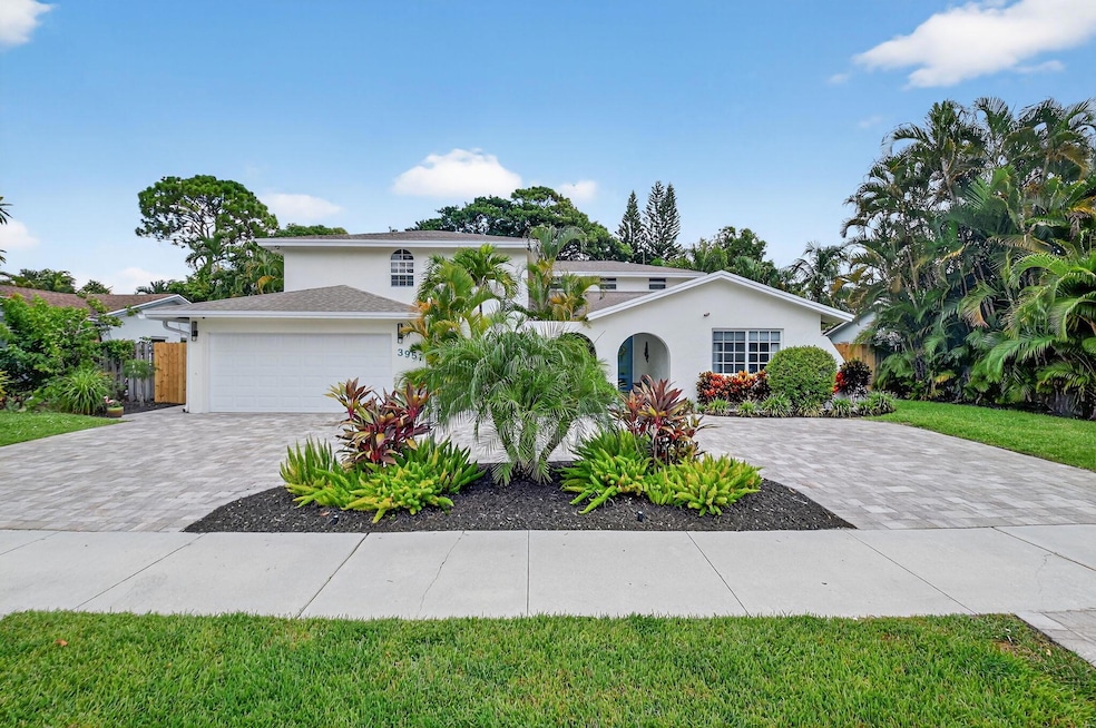 3957 NW 7th Ct, Delray Beach, FL 33445 - photo 1