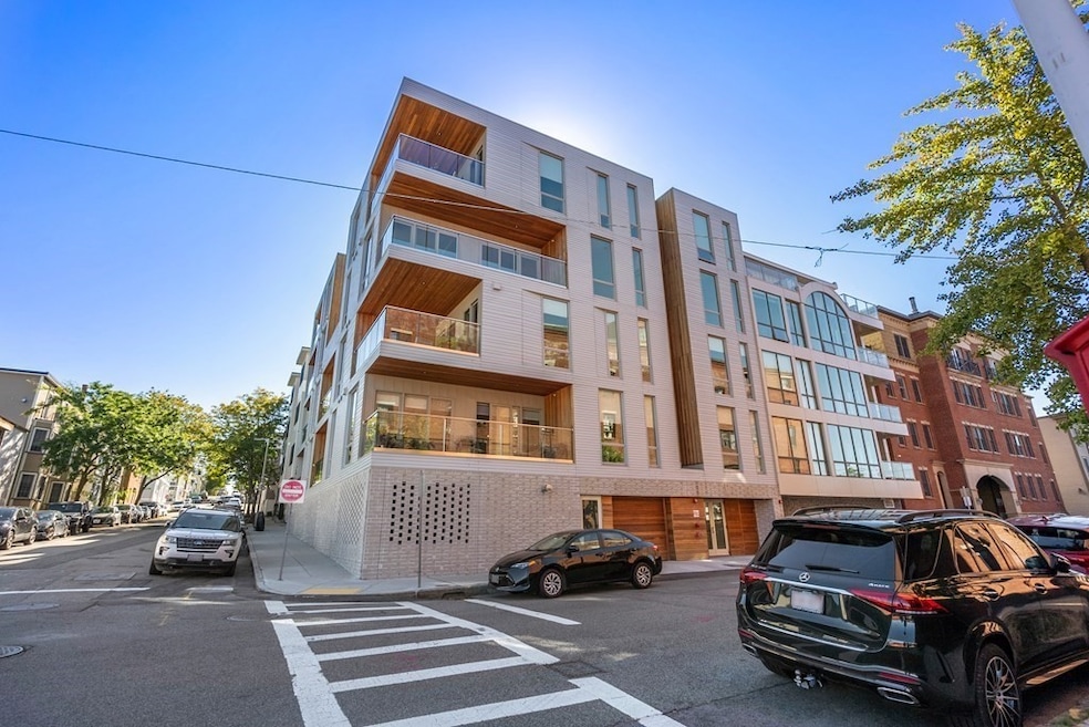 537 E 2nd St unit 101, Boston, MA 02127 - photo 1