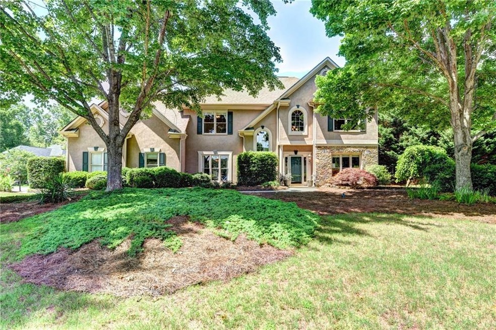 Large Level Lot