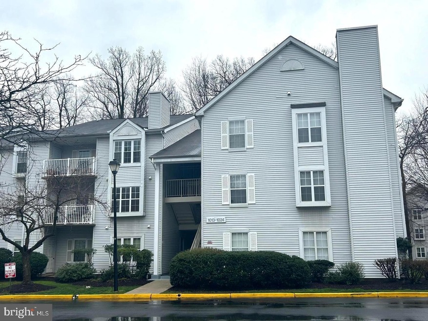 1015 Willings Way unit 906, New Castle, DE 19720 - photo 1