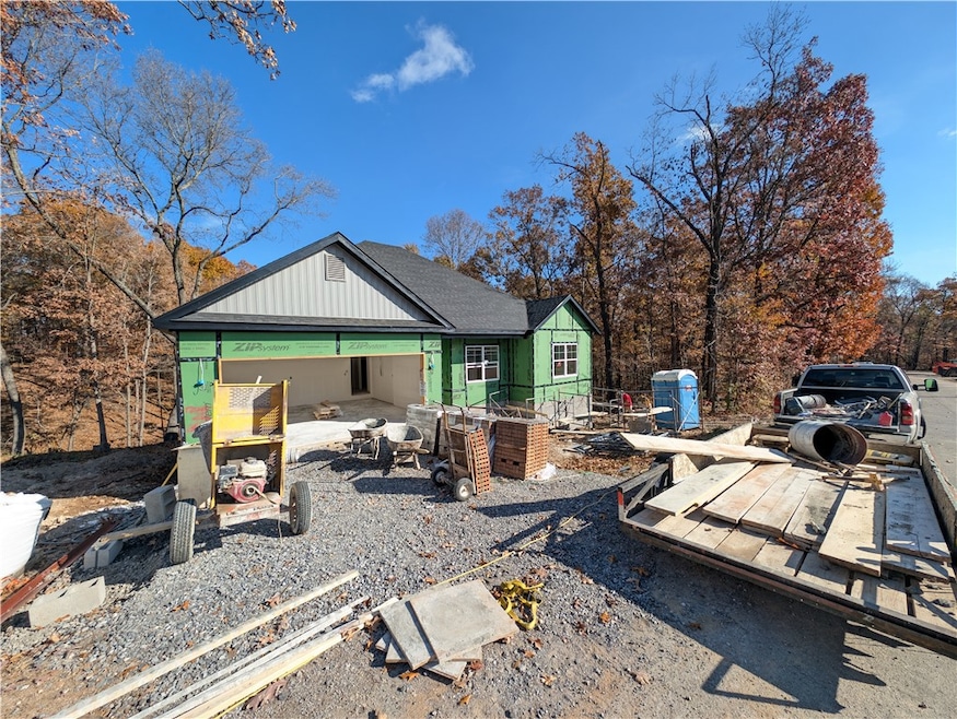 17 S Kirby Dr, Bella Vista, AR 72714 - photo 1