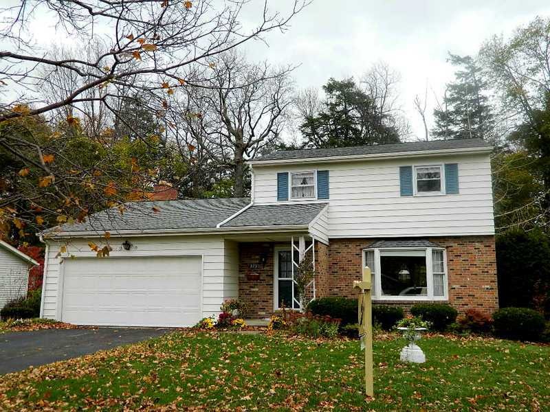 323 Glenruadh Ave, Erie, PA 16505 - photo 1