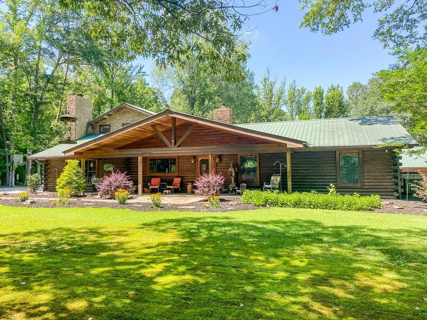 803 Highway 30 E, Oxford, MS 38655 - photo 1