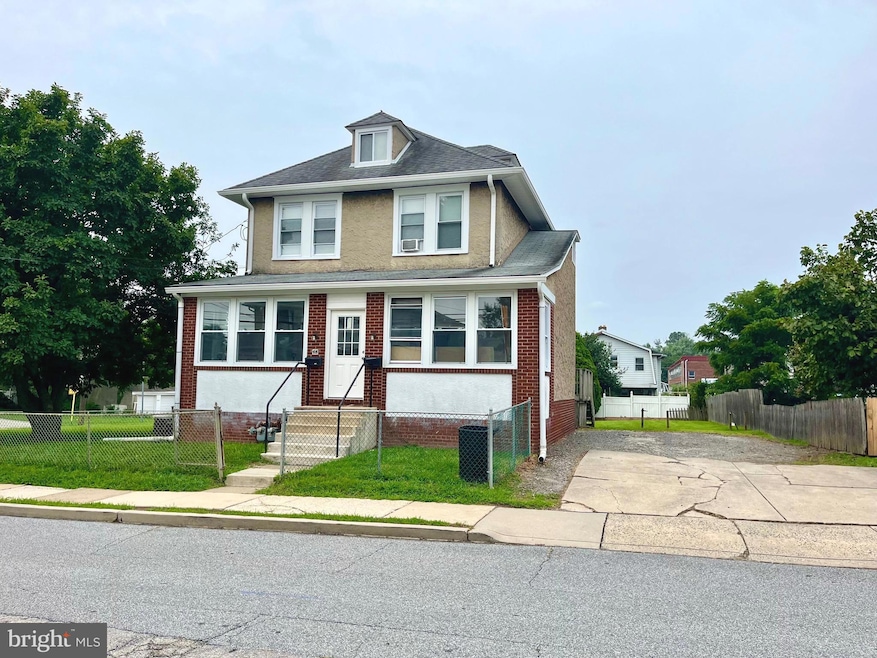 44 Isabel Ave unit 2, Glenolden, PA 19036 - photo 1